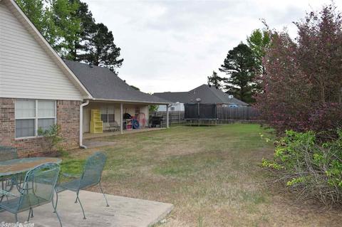 110 Meadows Ln, Beebe, AR 72012 photo 5
