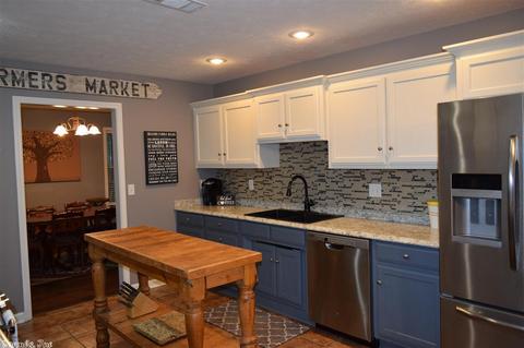 110 Meadows Ln, Beebe, AR 72012 photo 19