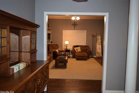 110 Meadows Ln, Beebe, AR 72012 photo 8