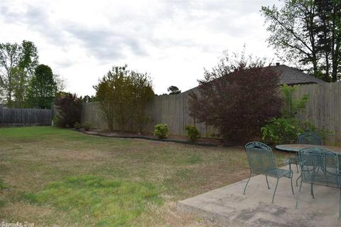 110 Meadows Ln, Beebe, AR 72012 photo 7