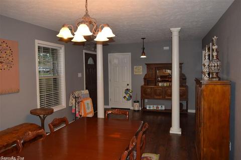 110 Meadows Ln, Beebe, AR 72012 photo 9