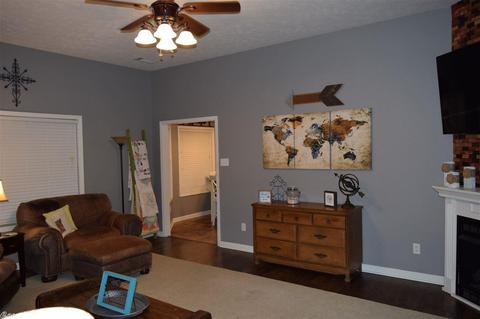 110 Meadows Ln, Beebe, AR 72012 photo 14