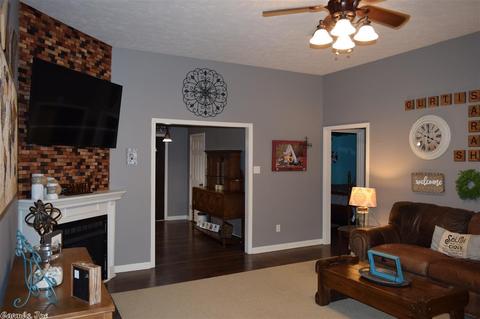 110 Meadows Ln, Beebe, AR 72012 photo 16