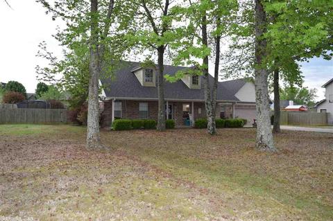 110 Meadows Ln, Beebe, AR 72012 photo 2