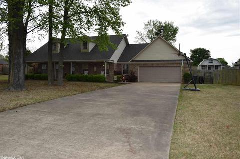 110 Meadows Ln, Beebe, AR 72012 photo 3