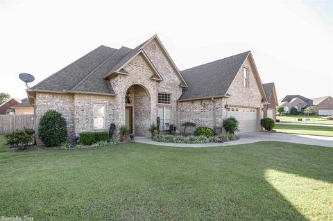 413 Chatham Cv, Jonesboro, AR 72404 photo 1