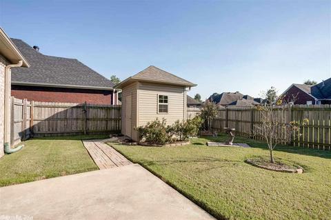 413 Chatham Cv, Jonesboro, AR 72404 photo 36