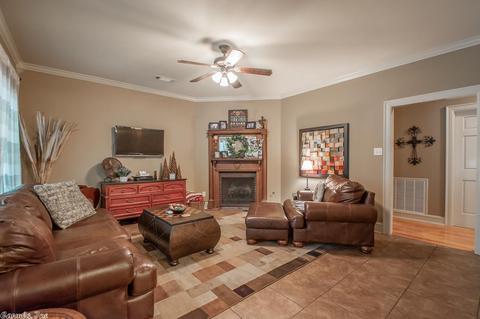 4008 Timber Ln, Benton, AR 72019 photo 13