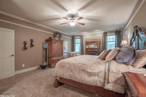 4008 Timber Ln, Benton, AR 72019 photo 23