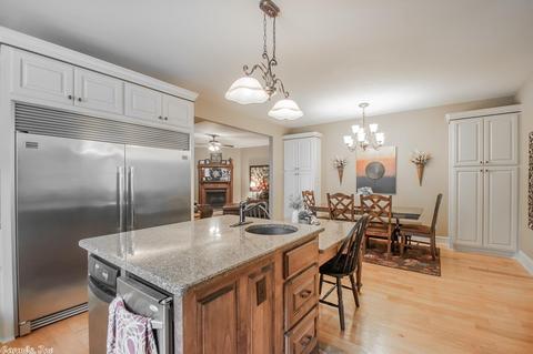 4008 Timber Ln, Benton, AR 72019 photo 9