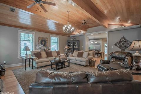 4008 Timber Ln, Benton, AR 72019 photo 6