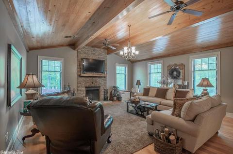 4008 Timber Ln, Benton, AR 72019 photo 5