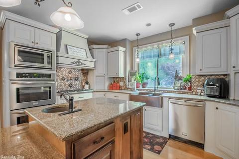 4008 Timber Ln, Benton, AR 72019 photo 8