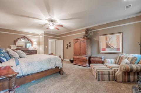 4008 Timber Ln, Benton, AR 72019 photo 22