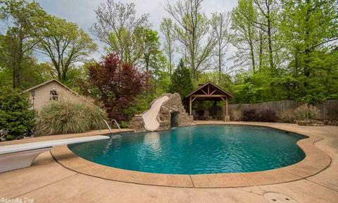4008 Timber Ln, Benton, AR 72019 photo 34
