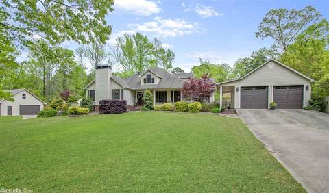 4008 Timber Ln, Benton, AR 72019 photo 2