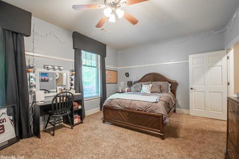 4008 Timber Ln, Benton, AR 72019 photo 19