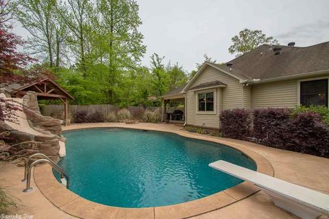 4008 Timber Ln, Benton, AR 72019 photo 35