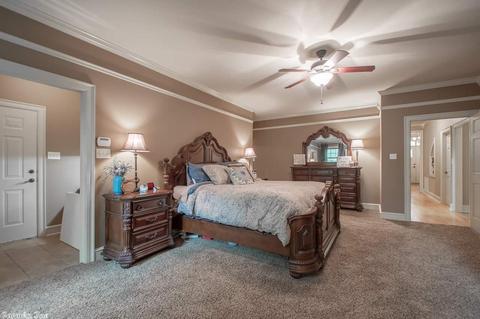 4008 Timber Ln, Benton, AR 72019 photo 21