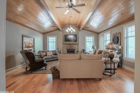 4008 Timber Ln, Benton, AR 72019 photo 7
