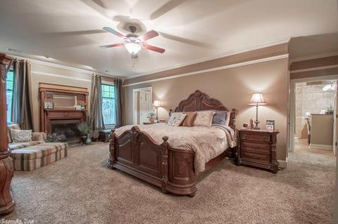 4008 Timber Ln, Benton, AR 72019 photo 20