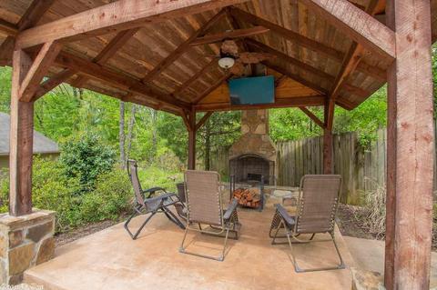 4008 Timber Ln, Benton, AR 72019 photo 33