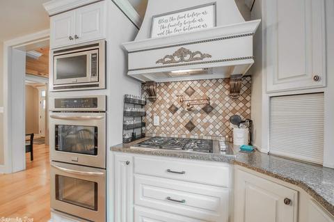 4008 Timber Ln, Benton, AR 72019 photo 10