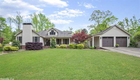 4008 Timber Ln, Benton, AR 72019 photo 1