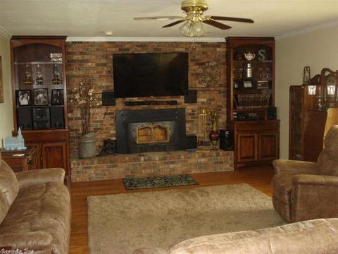 80 E Main, Greenbrier, AR 72058 photo 2