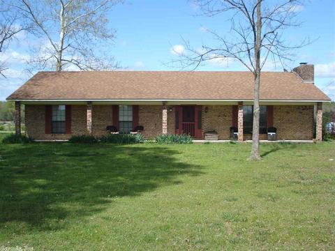 80 E Main, Greenbrier, AR 72058 photo 1