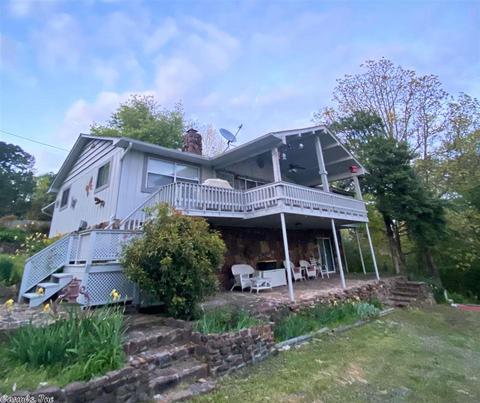 9 Whispering Dr, Edgemont, AR 72044 photo 3