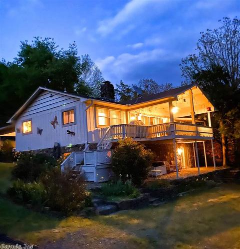 9 Whispering Dr, Edgemont, AR 72044 photo 25