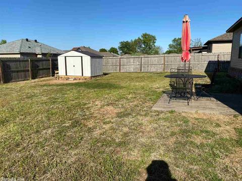 43 Lilly Ann Cir, Ward, AR 72176 photo 26
