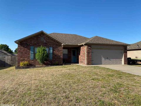 43 Lilly Ann Cir, Ward, AR 72176 photo 25