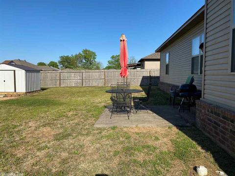 43 Lilly Ann Cir, Ward, AR 72176 photo 3