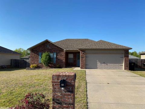 43 Lilly Ann Cir, Ward, AR 72176 photo 1