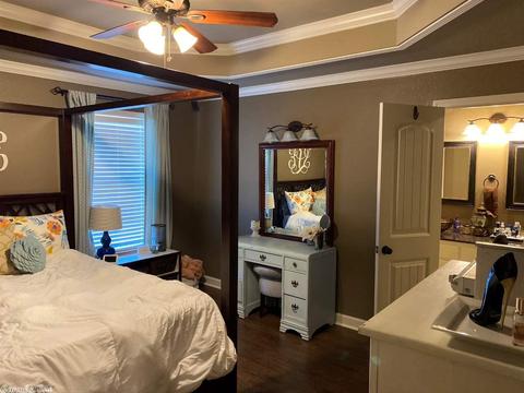 43 Lilly Ann Cir, Ward, AR 72176 photo 11