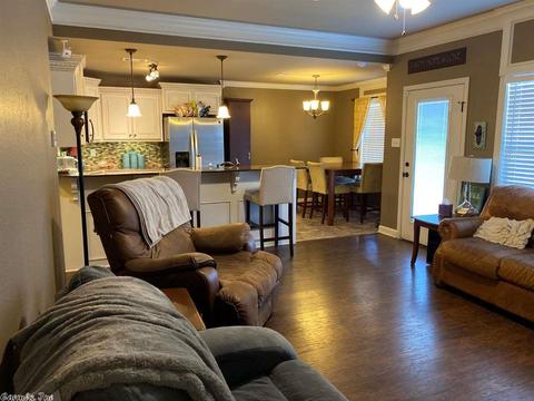 43 Lilly Ann Cir, Ward, AR 72176 photo 4