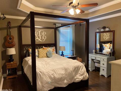 43 Lilly Ann Cir, Ward, AR 72176 photo 10