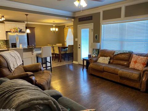 43 Lilly Ann Cir, Ward, AR 72176 photo 6