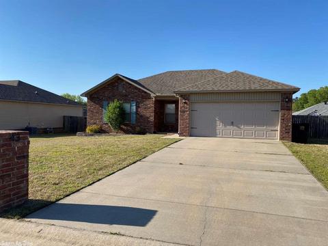43 Lilly Ann Cir, Ward, AR 72176 photo 2