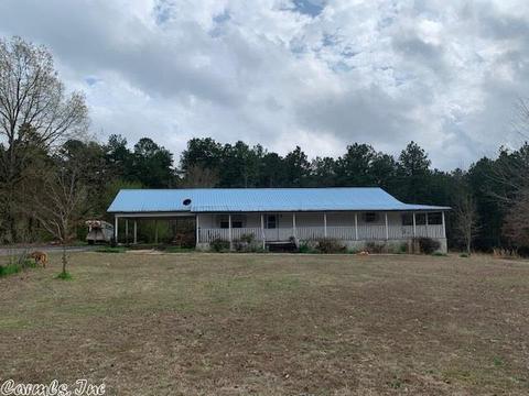 10920 Hwy 336 W, Clinton, AR 72031 photo 1