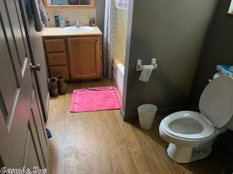 10920 Hwy 336 W, Clinton, AR 72031 photo 8