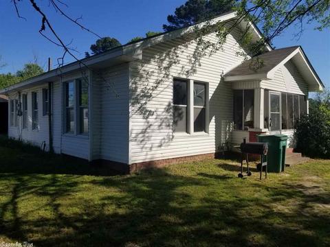 4430 Camden, Pine Bluff, AR 71603 photo 2