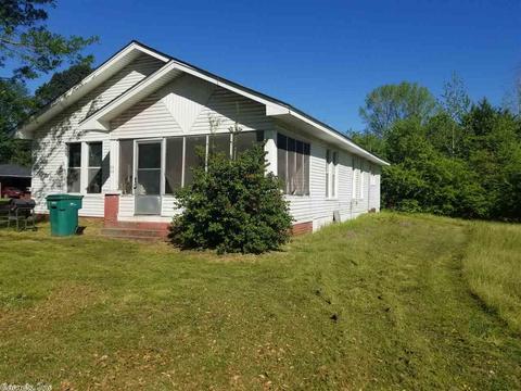 4430 Camden, Pine Bluff, AR 71603 photo 1