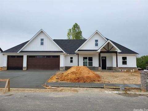 2017 Berkshire Dr, Benton, AR 72019 photo 1