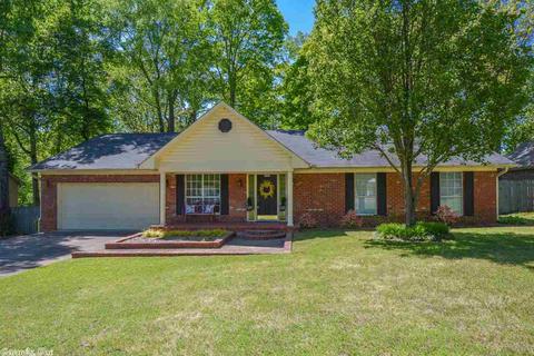 2201 Coraltree Dr, Bryant, AR 72022 photo 30