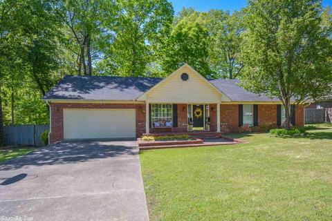 2201 Coraltree Dr, Bryant, AR 72022 photo 31