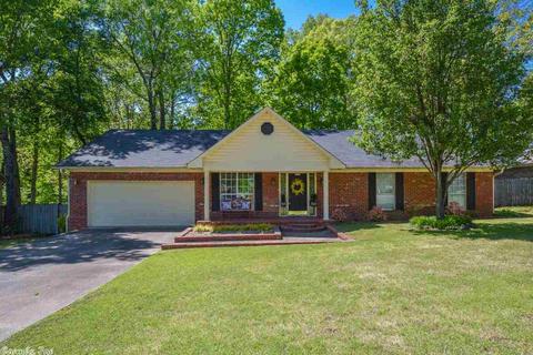2201 Coraltree Dr, Bryant, AR 72022 photo 1