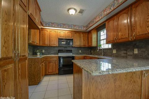 2201 Coraltree Dr, Bryant, AR 72022 photo 11